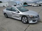 2014 Honda Accord Lx იყიდება Sacramento-ში, CA - Front End