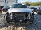 2015 Infiniti Qx80  за продажба в Wayland, MI - Front End
