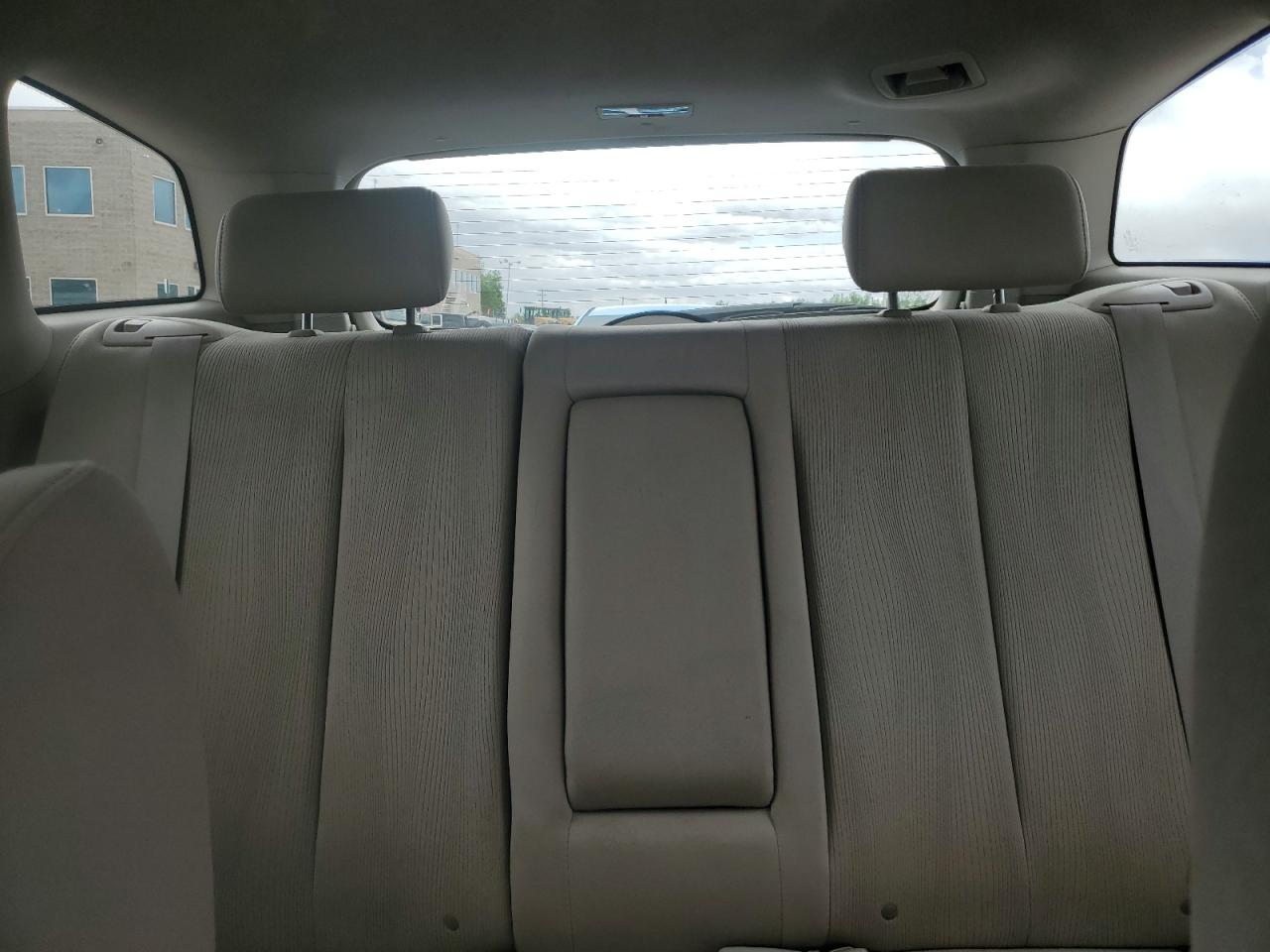 2012 Mazda Cx-7 VIN: JM3ER2A57C0420576 Lot: 56948445