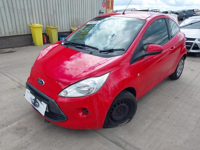 FORD KA EDGE 2015
