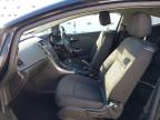2014 VAUXHALL ASTRA GTC for sale at Copart WHITBURN