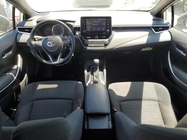  TOYOTA COROLLA 2021 Серый