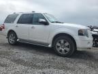 2010 Ford Expedition Limited de vânzare în Earlington, KY - Hail