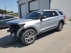 2020 Ford Explorer Xlt de vânzare în Nampa, ID - Front End