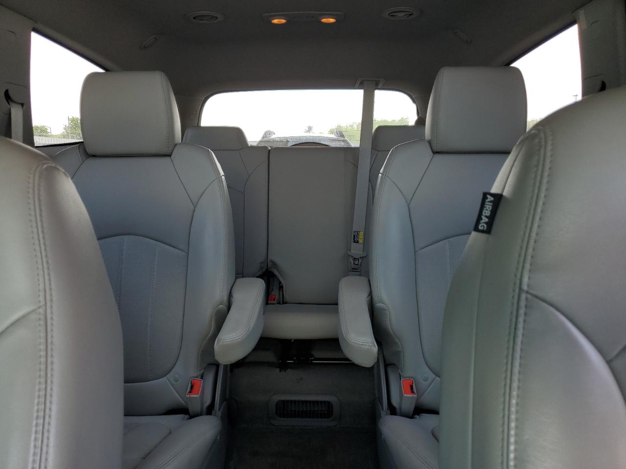 2017 Buick Enclave VIN: 5GAKVBKD3HJ179101 Lot: 56475265