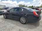 2013 Lincoln Mks  იყიდება Opa Locka-ში, FL - Front End