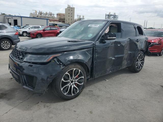 LAND ROVER RANGEROVER – zdjęcie z aukcji, lot #56574965