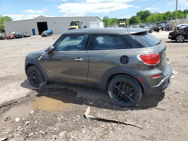 Hatchbacks MINI COOPER 2013 Szary