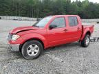 2011 Nissan Frontier S იყიდება Gainesville-ში, GA - All Over