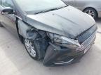 2015 FORD FOCUS TITA for sale at Copart SANDY