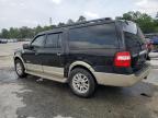 2008 Ford Expedition El Eddie Bauer na sprzedaż w Savannah, GA - Side
