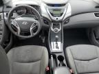 2012 HYUNDAI ELANTRA GLS à vendre chez Copart QC - MONTREAL