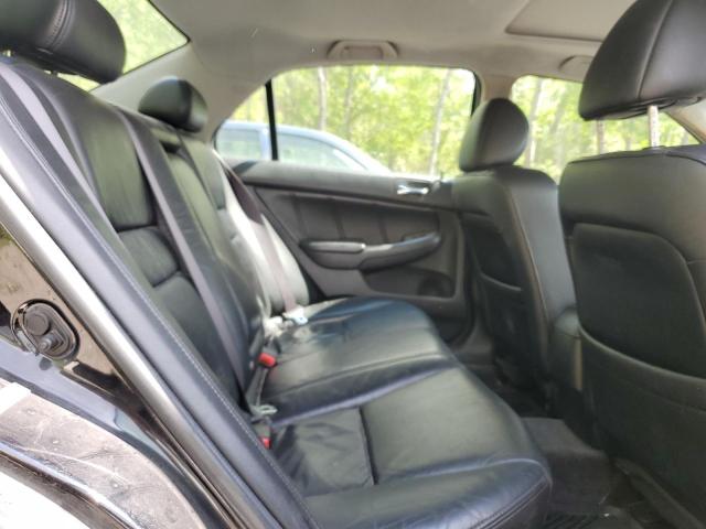 2005 HONDA ACCORD EX