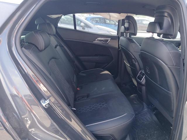2024 KIA SPORTAGE G