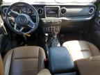 2021 Jeep Wrangler Unlimited Sahara 4Xe   zu verkaufen in Wilmington, CA - Front End