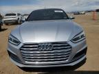 2018 Audi A5 Premium Plus S-Line на продаже в Brighton, CO - Undercarriage