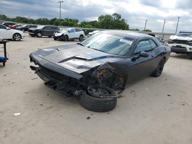  DODGE CHALLENGER 2023 Black