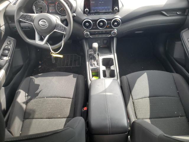  NISSAN SENTRA 2022 Szary