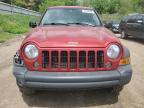 2007 Jeep Liberty Sport للبيع في Davison، MI - Side