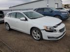 2015 VOLVO V60 PREMIER   for sale at Copart ON - TORONTO