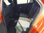 2021 VAUXHALL CORSA SE for sale at Copart SANDTOFT