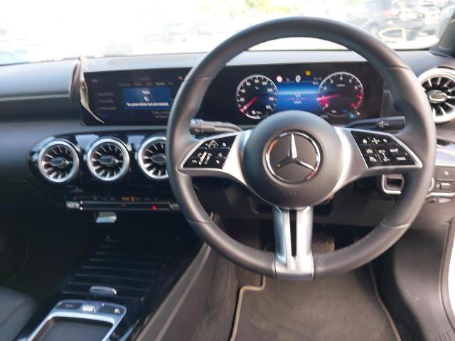 2024 MERCEDES BENZ A 200 SPOR
