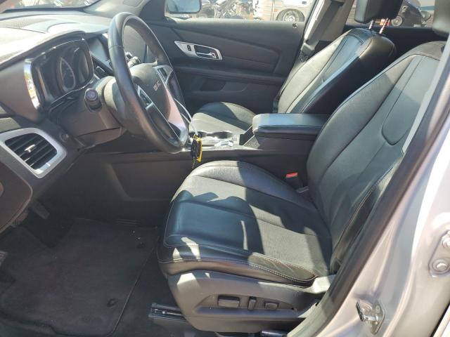 Parquets GMC TERRAIN 2015 Gray