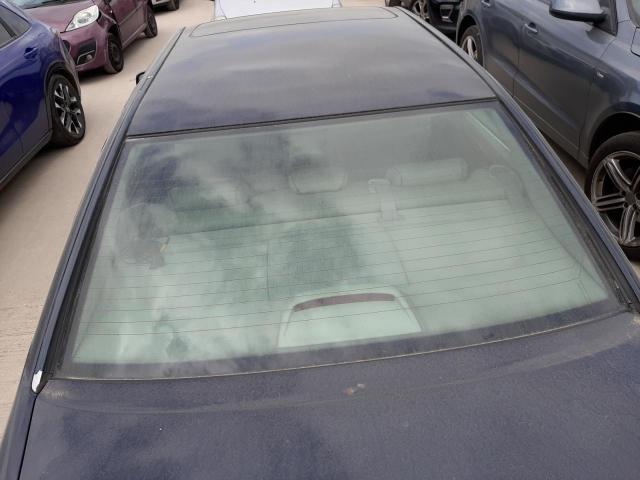 2001 LEXUS GS300 SE A