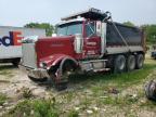 2007 Western Star 4900 Dump Truck na sprzedaż w Mcfarland, WI - Front End