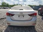 2015 Hyundai Elantra Se for Sale in Hueytown, AL - Water/Flood
