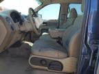 2008 Ford F150 Supercrew na sprzedaż w North Las Vegas, NV - Front End