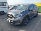 2021 HONDA CR-V SE I- for sale at Copart CHESTER