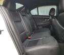 2015 Ford Taurus Sel for Sale in Waldorf, MD - Burn - Interior