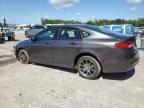 2015 Chrysler 200 Limited en Venta en Apopka, FL - Front End