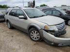 2009 Ford Taurus X Sel zu verkaufen in Wichita, KS - Front End