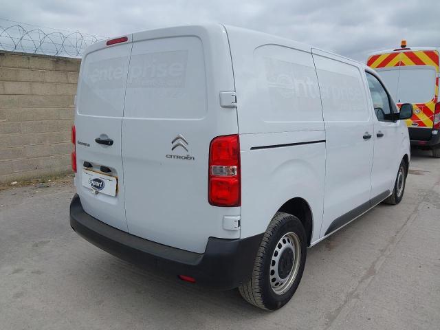 2023 CITROEN DISPATCH 1