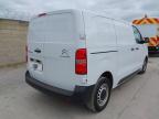 2023 CITROEN DISPATCH 1 for sale at Copart YORK