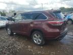 Chalfont, PA에서 판매 중인 2016 Toyota Highlander Hybrid Limited - Rear End
