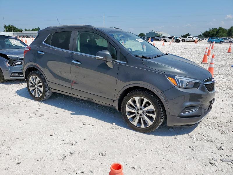  BUICK ENCORE 2017 Gray
