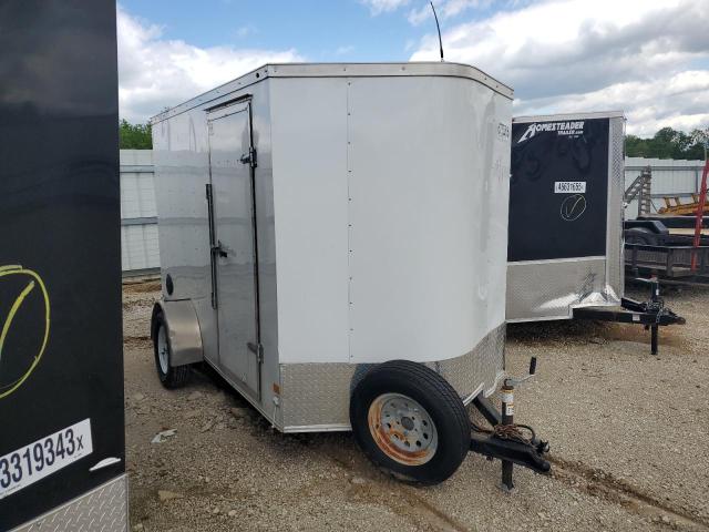 2020 Haulmark Utility