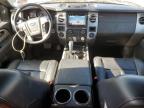 2017 FORD EXPEDITION EL LIMITED   for sale at Copart AB - EDMONTON
