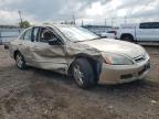 2006 Honda Accord Ex zu verkaufen in Chicago Heights, IL - Side