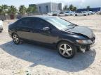 2011 Honda Civic Hybrid na sprzedaż w Opa Locka, FL - Front End