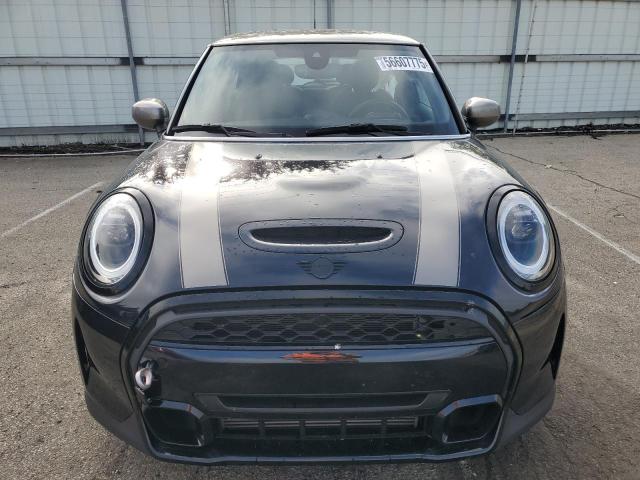  MINI COOPER 2022 Черный