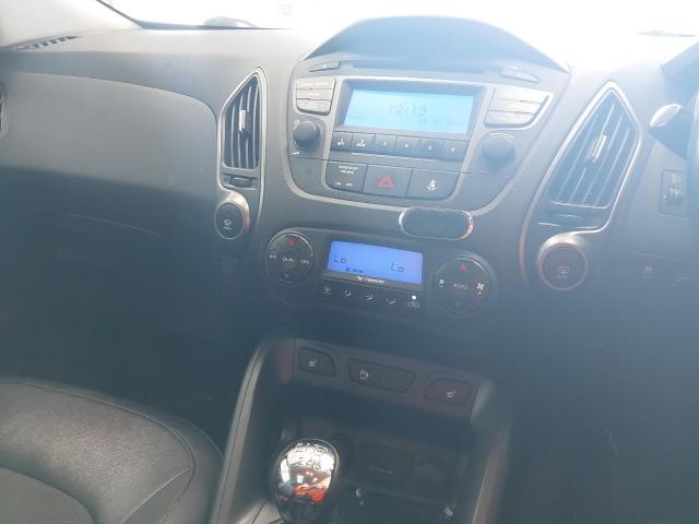 2014 HYUNDAI IX35 GO CR