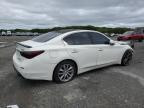 2014 Infiniti Q50 Base for Sale in Assonet, MA - Front End