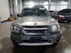 2004 Nissan Xterra Xe за продажба в Ham Lake, MN - Front End