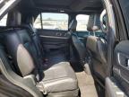 2018 Ford Explorer Sport იყიდება Sacramento-ში, CA - Rear End