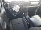 2020 Jeep Wrangler Unlimited Sport на продаже в West Palm Beach, FL - Front End