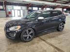2017 Volvo Xc60 T6 R-Design Platinum for Sale in East Granby, CT - Rear End
